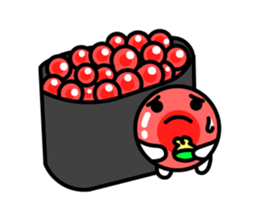 Sushinosuke sticker #1094188
