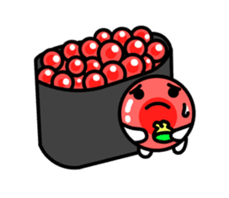 Sushinosuke sticker #1094188