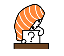 Sushinosuke sticker #1094189