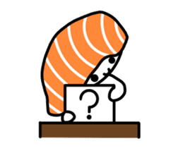 Sushinosuke sticker #1094189