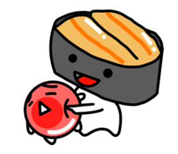Sushinosuke sticker #1094190