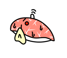Sushinosuke sticker #1094192