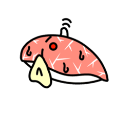 Sushinosuke sticker #1094192