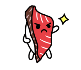 Sushinosuke sticker #1094194