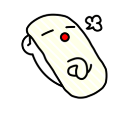 Sushinosuke sticker #1094195