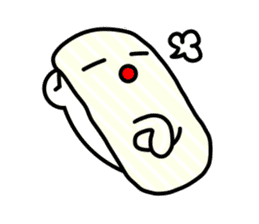 Sushinosuke sticker #1094195