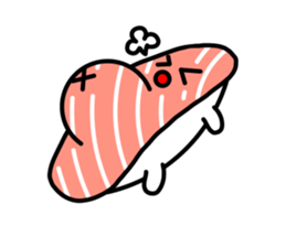 Sushinosuke sticker #1094196