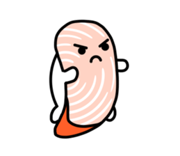 Sushinosuke sticker #1094198