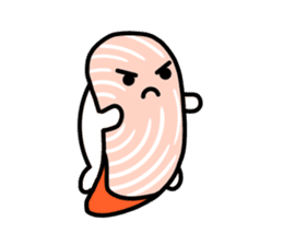 Sushinosuke sticker #1094198