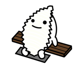 Sushinosuke sticker #1094199