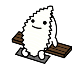 Sushinosuke sticker #1094199