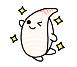 Sushinosuke sticker #1094200