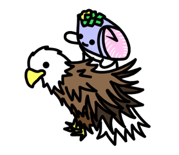 Sushinosuke sticker #1094202