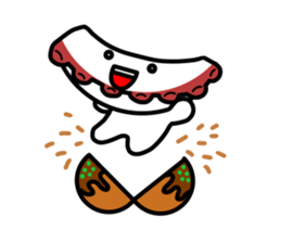 Sushinosuke sticker #1094204