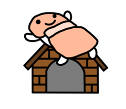 Sushinosuke sticker #1094207