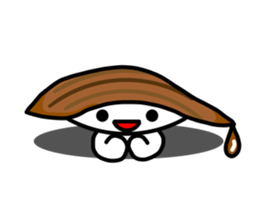 Sushinosuke sticker #1094209