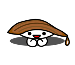 Sushinosuke sticker #1094209