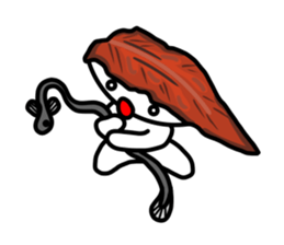 Sushinosuke sticker #1094210