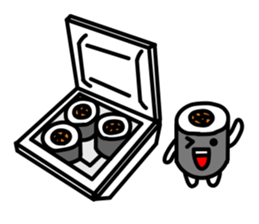Sushinosuke sticker #1094216
