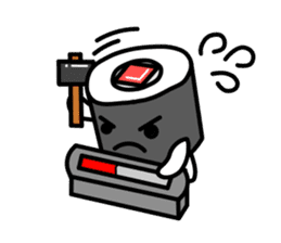 Sushinosuke sticker #1094217