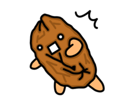 Sushinosuke sticker #1094219