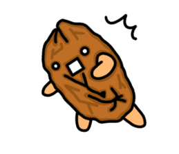 Sushinosuke sticker #1094219