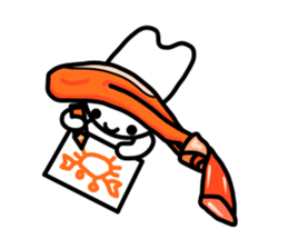 Sushinosuke sticker #1094223