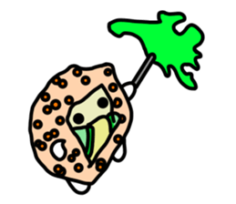 Sushinosuke sticker #1094224