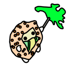 Sushinosuke sticker #1094224