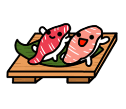 Sushinosuke sticker #1094225
