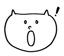 face sticker! sticker #1094351