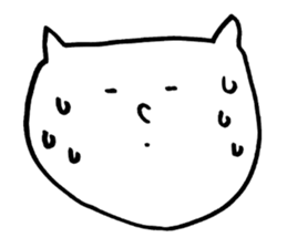 face sticker! sticker #1094352