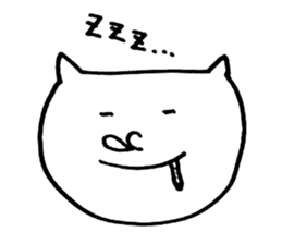 face sticker! sticker #1094353