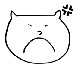 face sticker! sticker #1094356