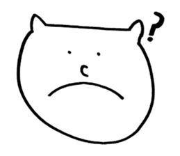 face sticker! sticker #1094357