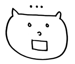 face sticker! sticker #1094360