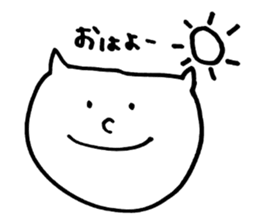 face sticker! sticker #1094361