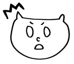 face sticker! sticker #1094364