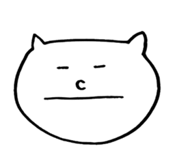 face sticker! sticker #1094367