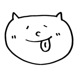 face sticker! sticker #1094368