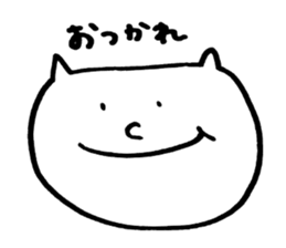 face sticker! sticker #1094369