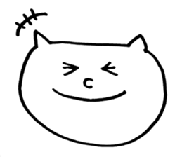 face sticker! sticker #1094370