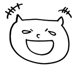 face sticker! sticker #1094371