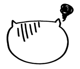 face sticker! sticker #1094373