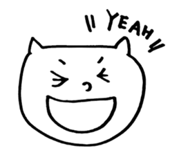 face sticker! sticker #1094378