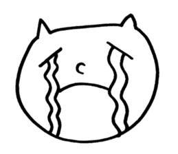 face sticker! sticker #1094379