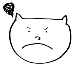 face sticker! sticker #1094380