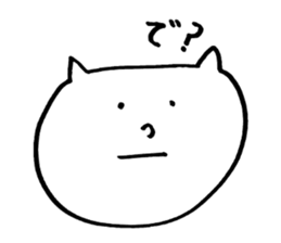 face sticker! sticker #1094382