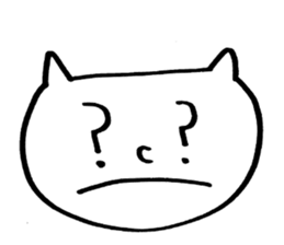 face sticker! sticker #1094385