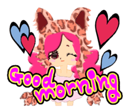 Ellys sticker #1094786